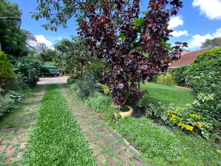 Charming 2-Bedroom Furnished Cottage For Rent – Ridgeways