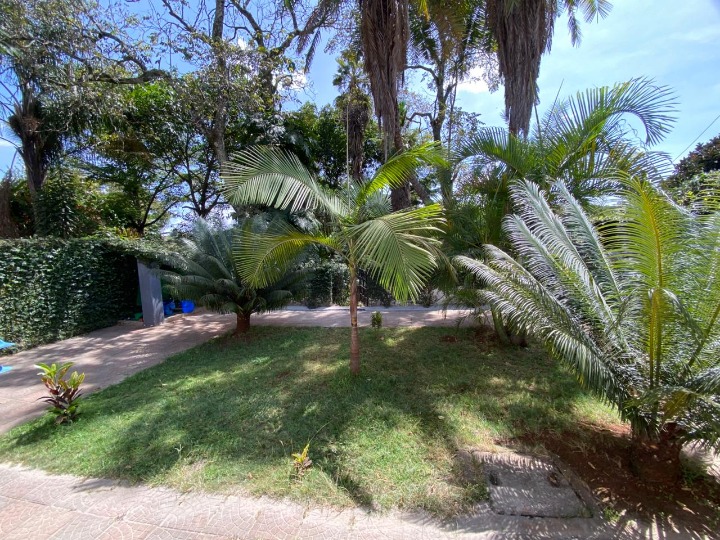 RUNDA | Furnished 2-Bedroom Guest Wing for Rent