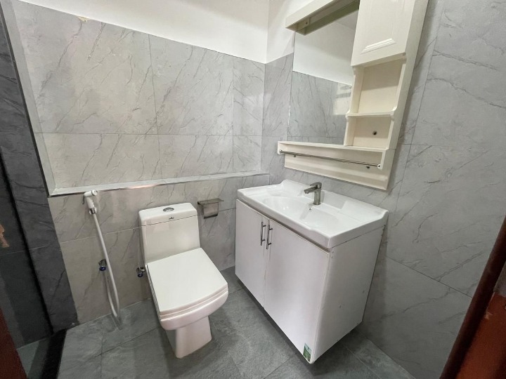 4-Bedroom All En-suite Apartment for Sale | Westlands Location: Westlands