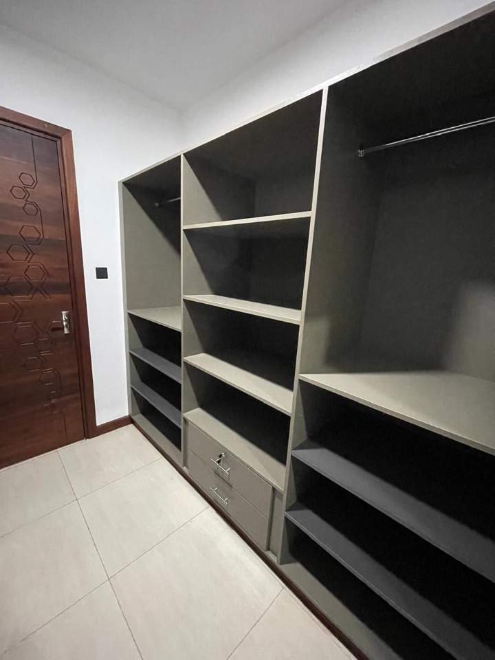 4-Bedroom All En-suite Apartment for Sale | Westlands Location: Westlands