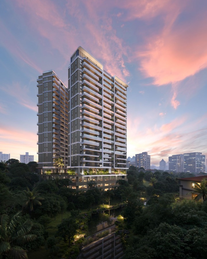 1-Bedroom Apartments for Sale | Prime Riverside