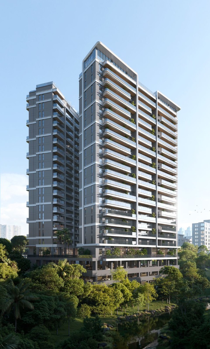 1-Bedroom Apartments for Sale | Prime Riverside