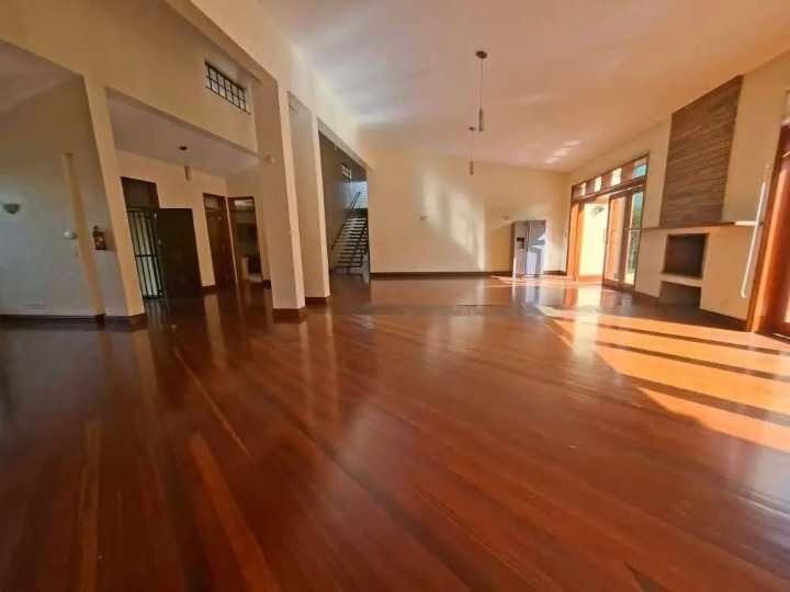 4-Bedroom Villa for Rent – Runda