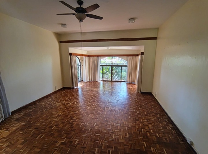 5-Bedroom House for Rent – Nyari