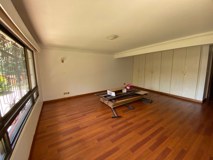 6 Bedroom Villa To Let – Gigiri