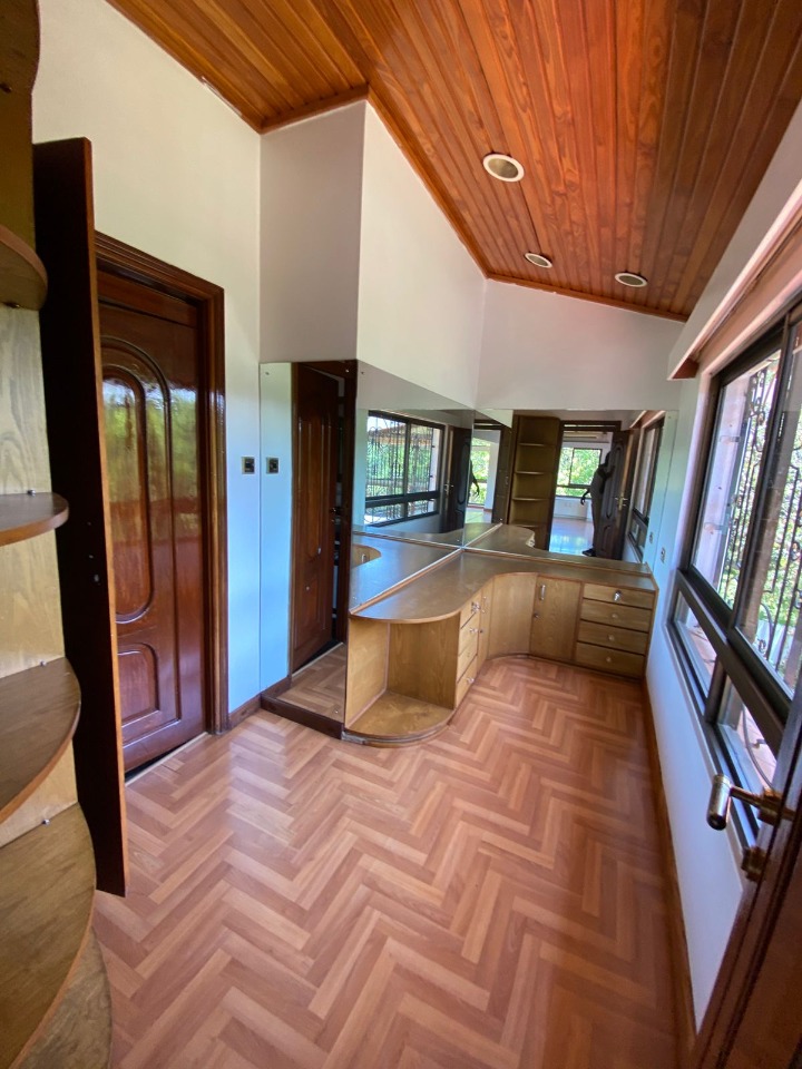 6 Bedroom Villa To Let – Gigiri