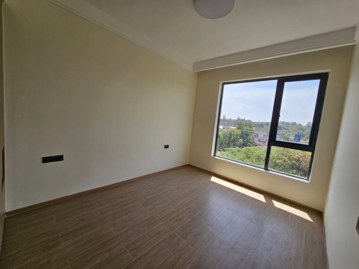 1 Bedroom Unfurnished Apartment for Rent - Westlands
