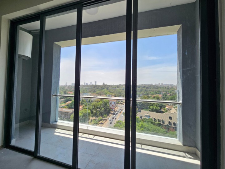 2 Bedroom Unfurnished Apartment To Let – Westlands