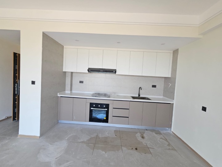 2 Bedroom Unfurnished Apartment To Let – Westlands