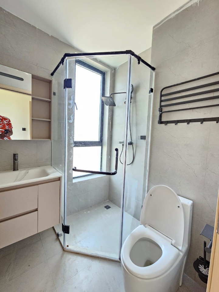 2 Bedroom Unfurnished Apartment To Let – Westlands