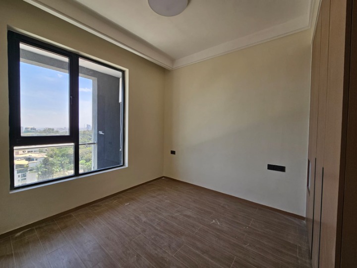 1 Bedroom Apartment To Let – Westlands