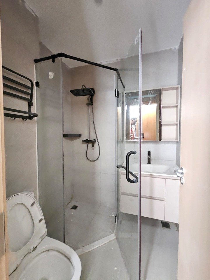 1 Bedroom Apartment To Let – Westlands