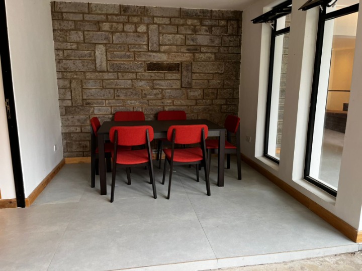 1 Bedroom Guest Wing To Let – Kyuna