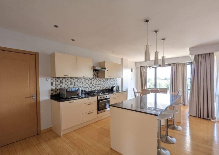 2-Bedroom Furnished Apartment for Rent – Westlands