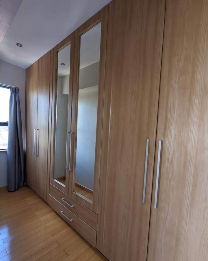 2-Bedroom Furnished Apartment for Rent – Westlands