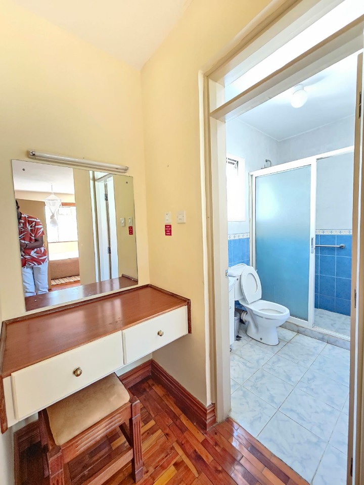 Riverside – 1 Bedroom Unfurnished Apartment for Rent