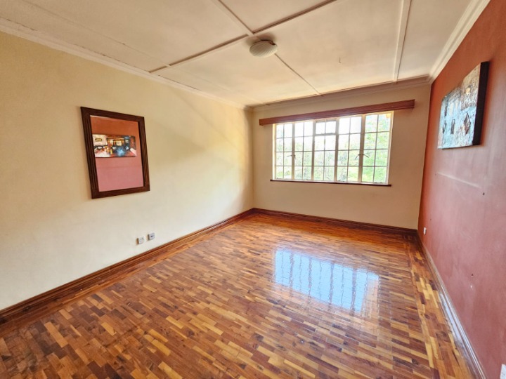 Riverside – 1 Bedroom Unfurnished Apartment for Rent