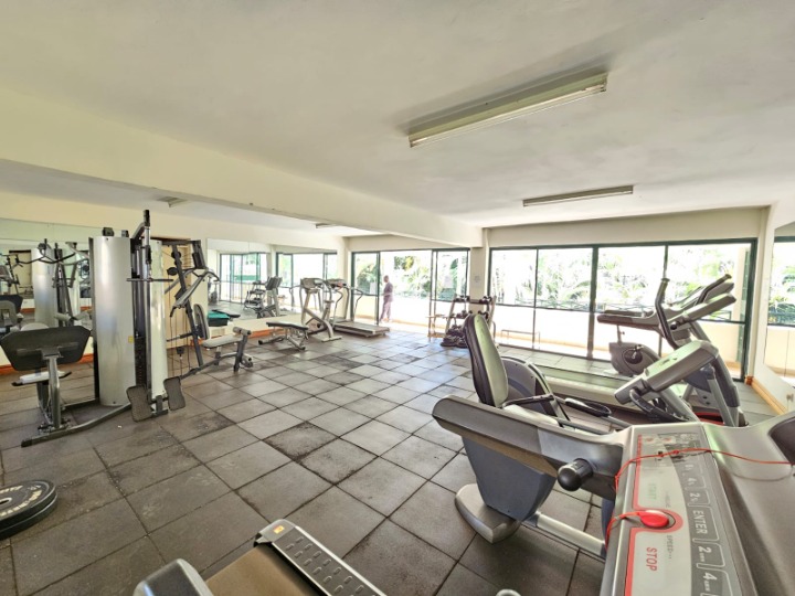 Riverside – 1 Bedroom Unfurnished Apartment for Rent