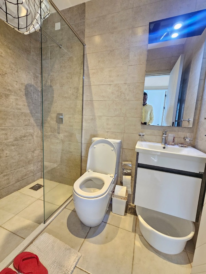 Kilimani – 1 Bedroom Furnished Apartment for Rent