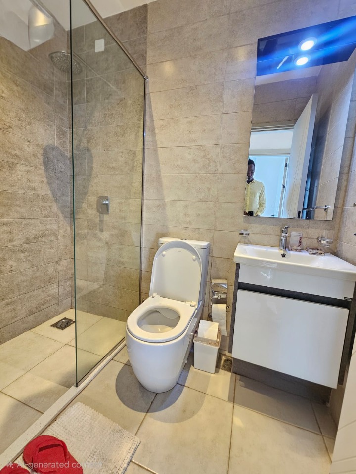 Kilimani – 1 Bedroom Furnished Apartment for Rent