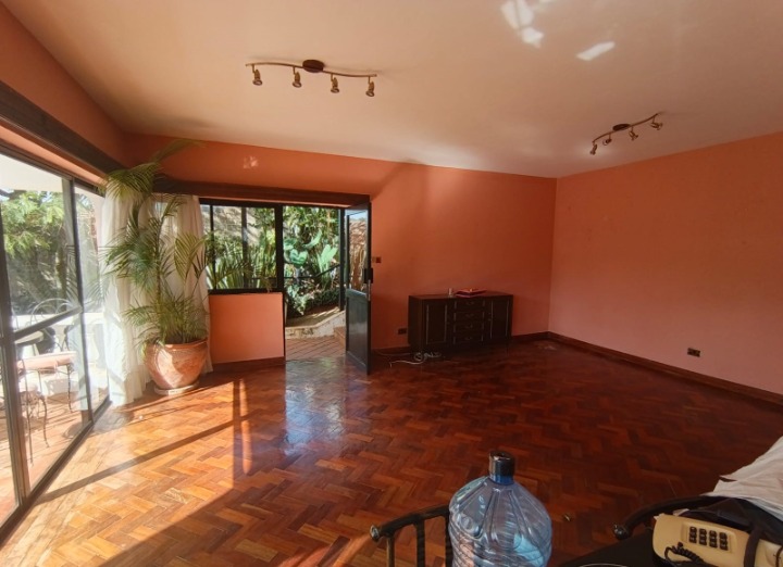 Nyari – 2 Bedroom All-Ensuite Guestwing For Rent