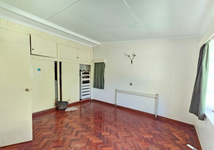 3 Bedroom Standalone House For Rent – Lavington