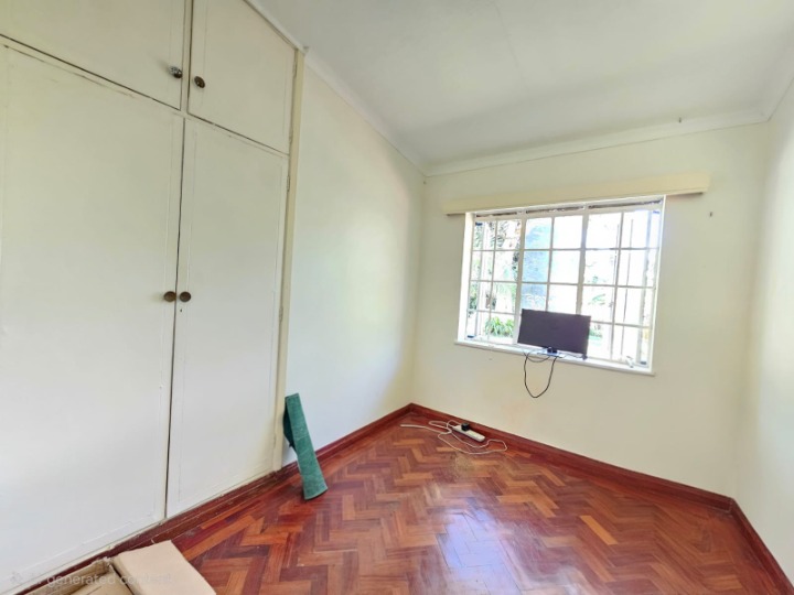 3 Bedroom Standalone House For Rent – Lavington