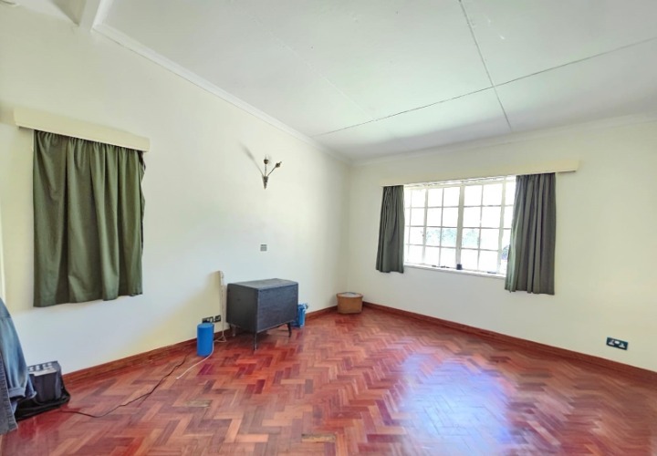 3 Bedroom Standalone House For Rent – Lavington