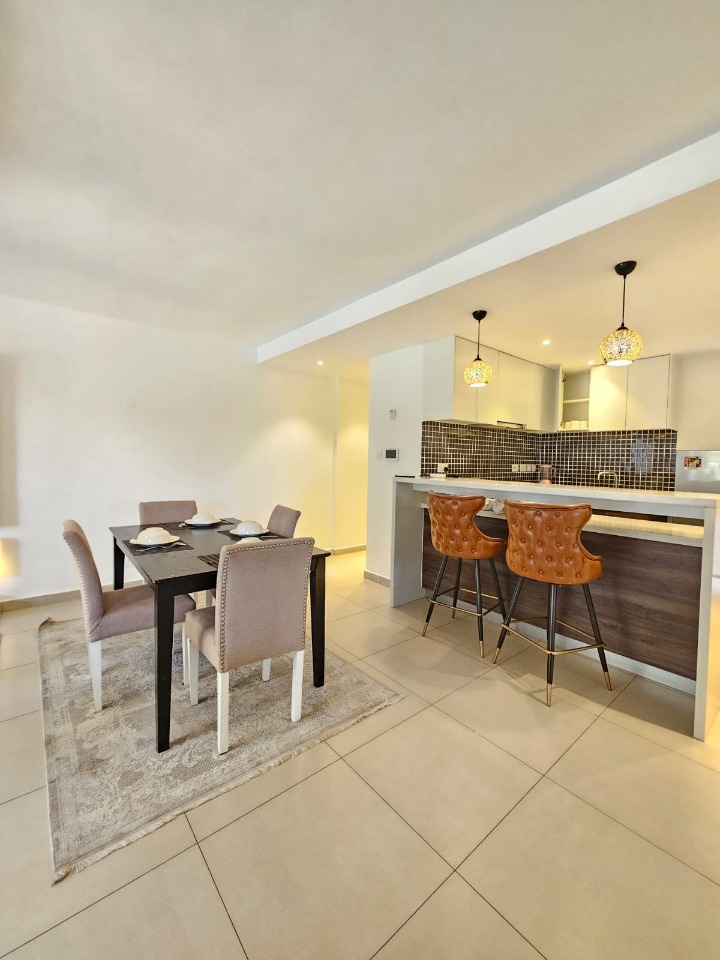 avington – 2 Bedroom Furnished Apartment for Rent