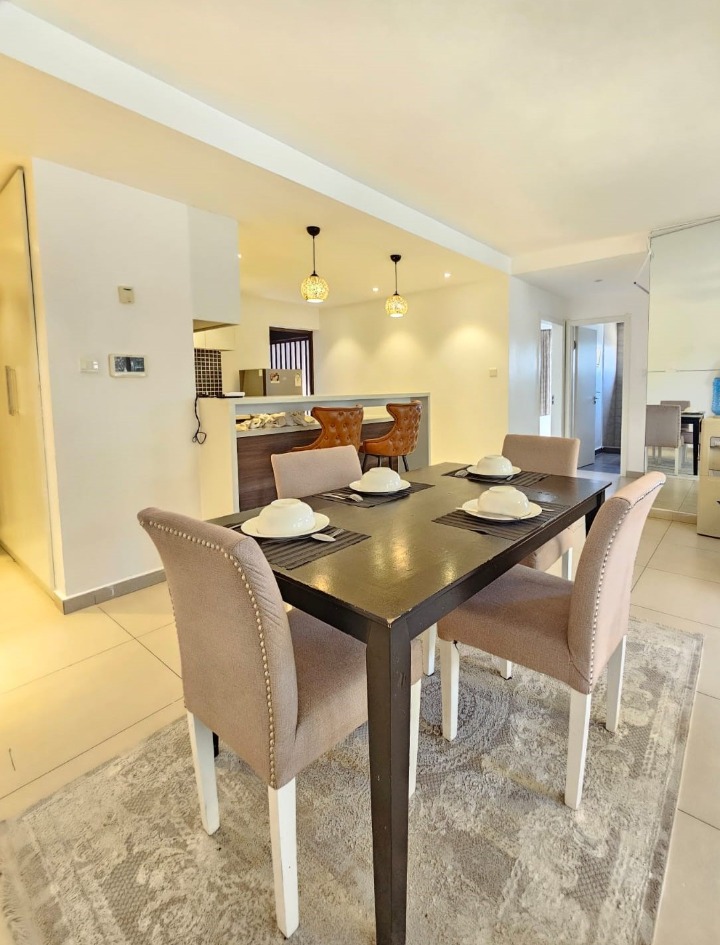 avington – 2 Bedroom Furnished Apartment for Rent