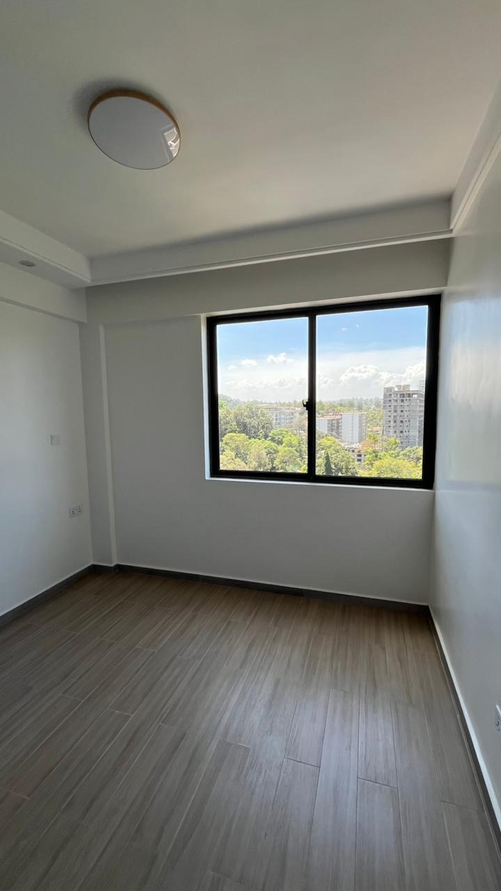 Riverside – 2 Bedroom Unfurnished Apartment for Rent