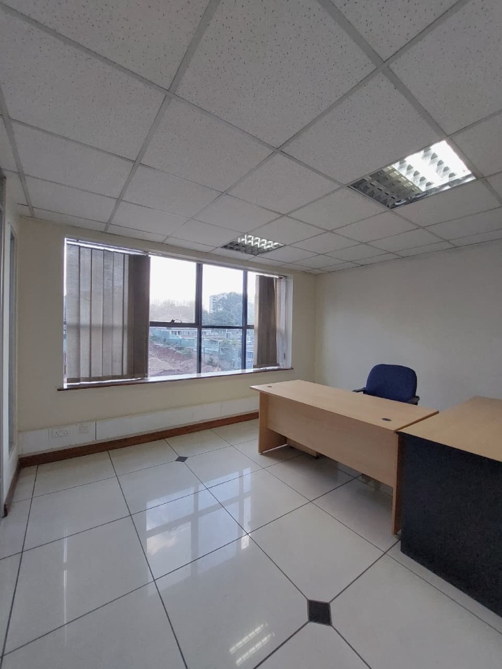 Kilimani – Commercial Office Space for Rent