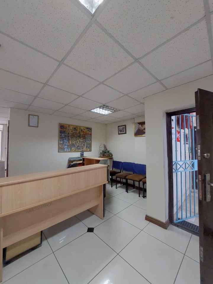 Kilimani – Commercial Office Space for Rent