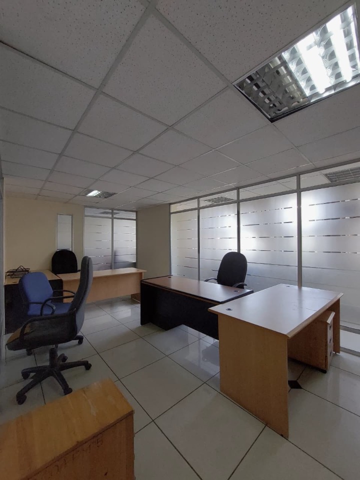 Kilimani – Commercial Office Space for Rent