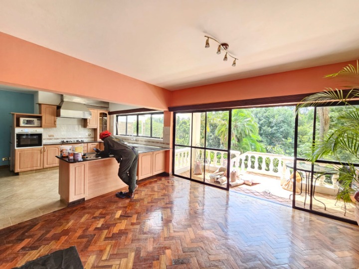 Nyari – 2 Bedroom All-Ensuite Guestwing For Rent