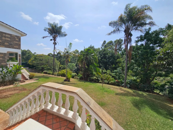 Nyari – 2 Bedroom All-Ensuite Guestwing For Rent