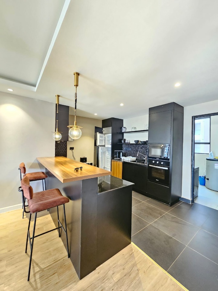 Westlands – Furnished 3 Bedroom Apartment with DSQ for Rent