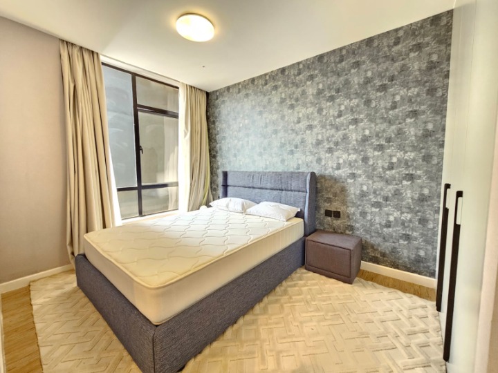 Westlands – Furnished 3 Bedroom Apartment with DSQ for Rent