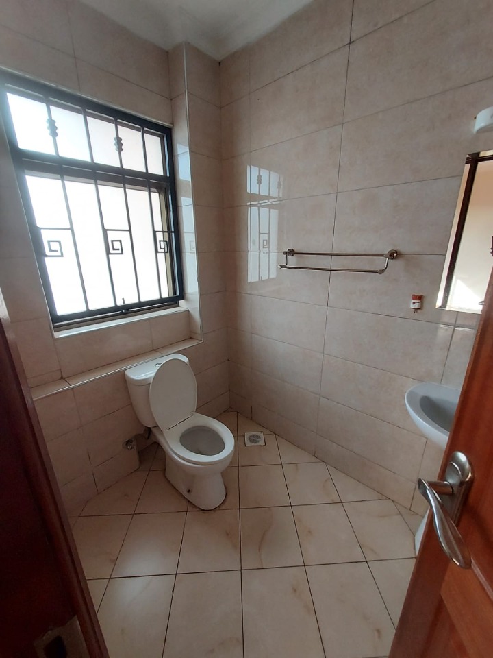 Loresho – 2 Bedroom Apartment with DSQ for Rent