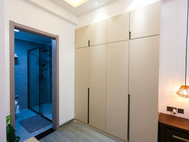 Kileleshwa – Furnished 1 Bedroom Apartment for Rent