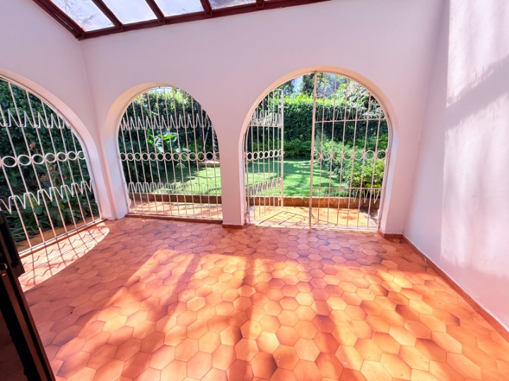 Studio Cottage for Rent – Loresho