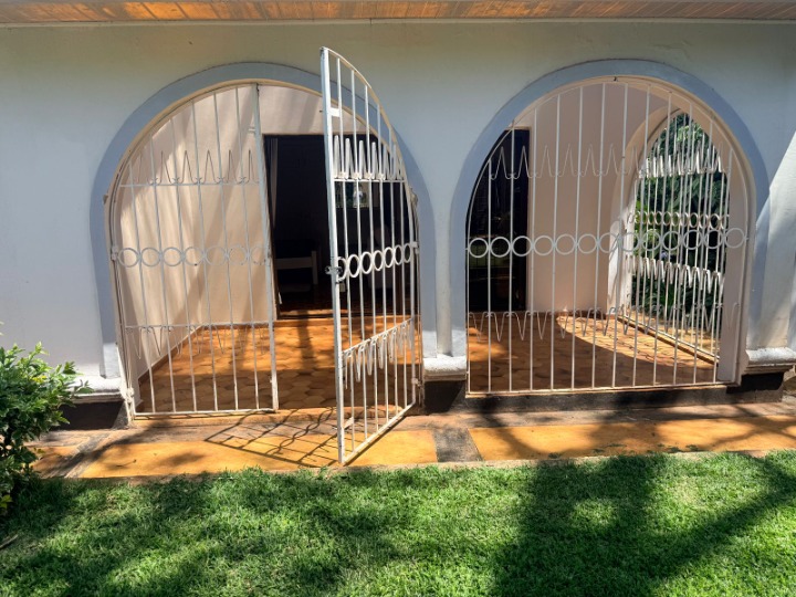 Studio Cottage for Rent – Loresho