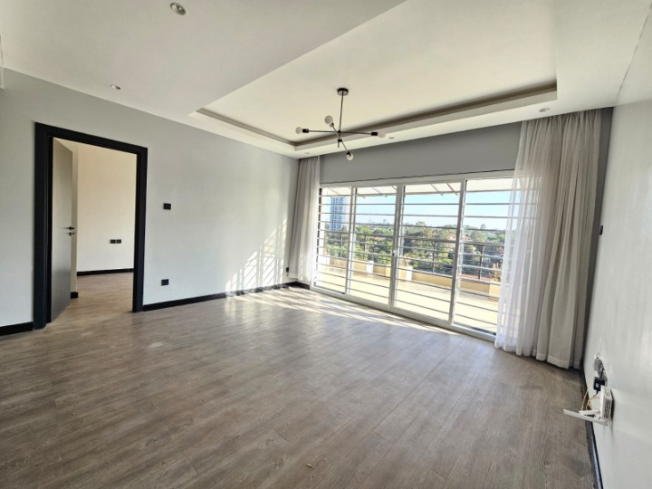 Westlands | 2-Bedroom Apartment To Let