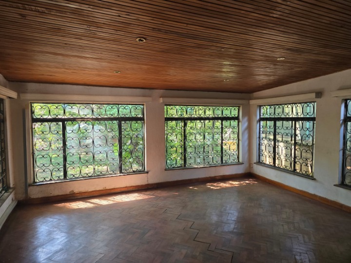 3-Bedroom Bungalow for Rent – Spring Valley