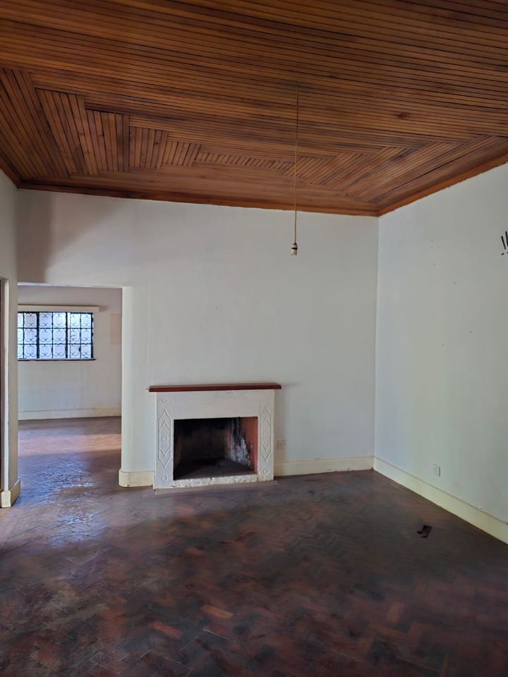 3-Bedroom Bungalow for Rent – Spring Valley