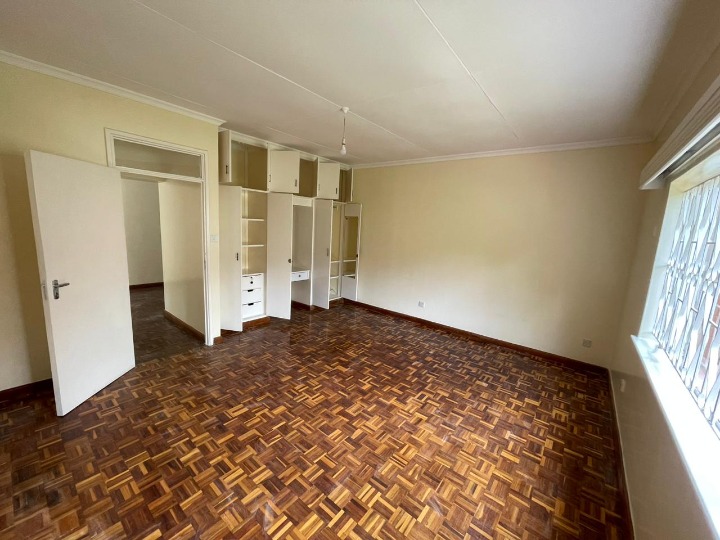 5-Bedroom House to Let – Kyuna