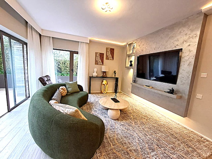 1-Bedroom Apartment for Rent – Nyari