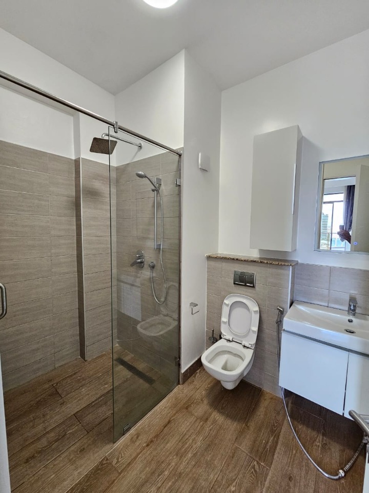 Westlands – Furnished 2-Bedroom Apartment for Rent