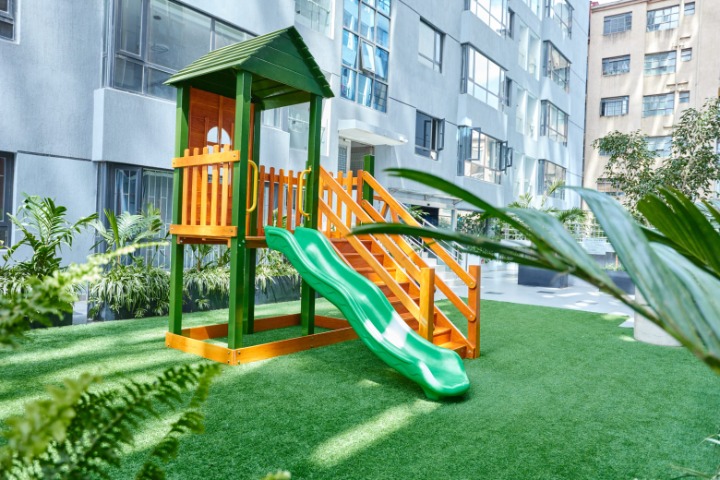 Lavington – Furnished 2 Bedroom Apartment for Rent