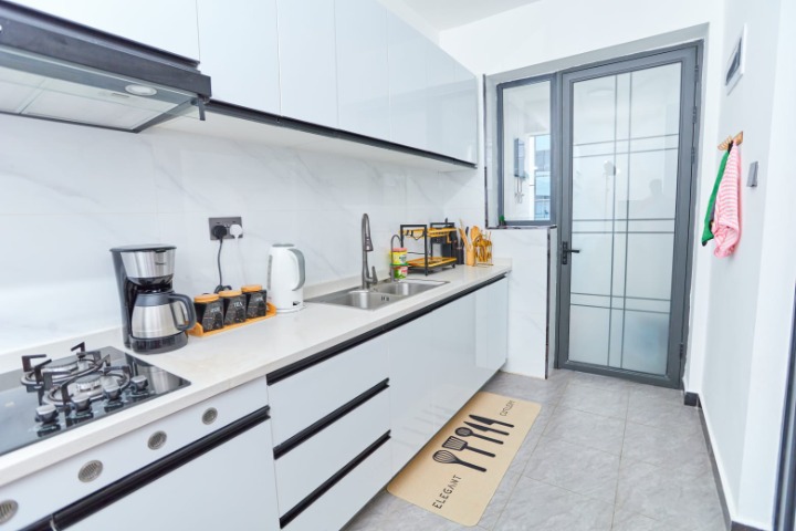 Lavington – Furnished 2 Bedroom Apartment for Rent